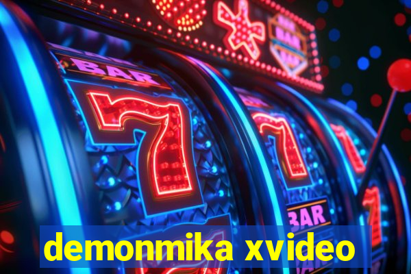 demonmika xvideo